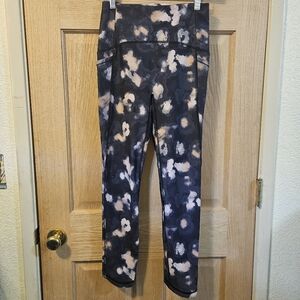 Manduka Presence Leggings size medium